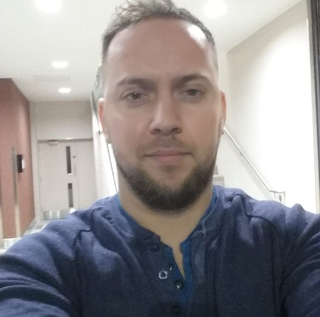 Claudiu, founder of PureFlow